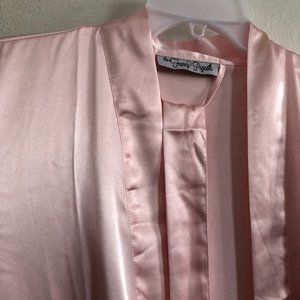 Silk Robe - Never worn!